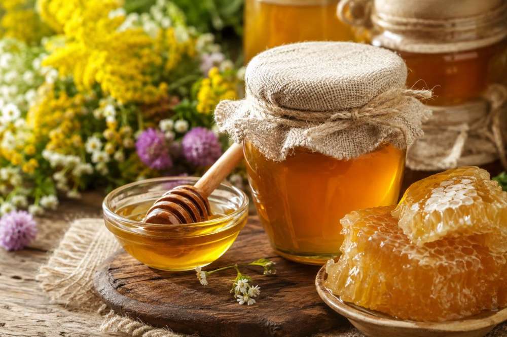 Как выбрать хороший мёд: 7 признаков качественного продукта