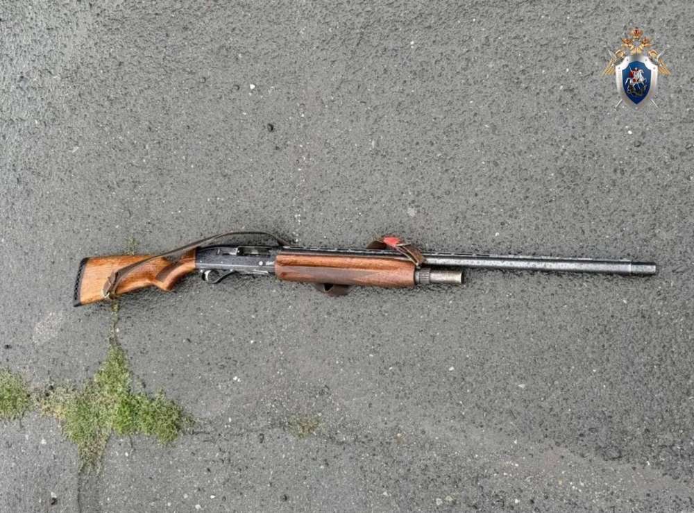 Ревность закончилась стрельбой: в Новотроицке обвиняемого в убийстве отправили под стражу