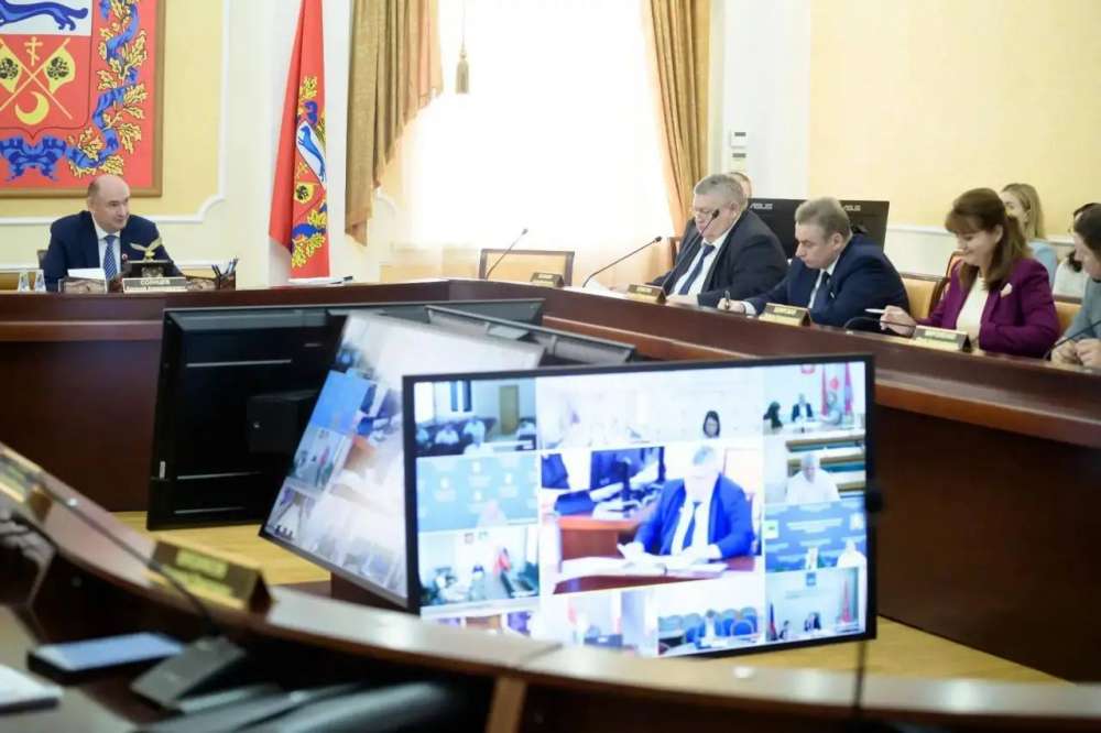 Правительство Оренбуржья утвердило план научно-технологического развития региона до 2030 года