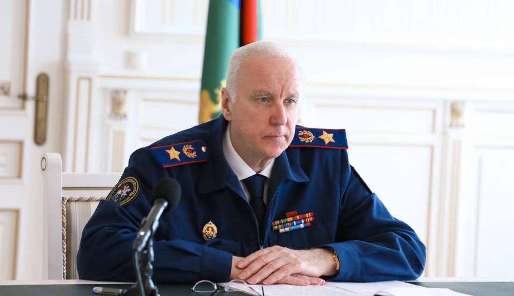 Жители Нижней Павловки пожаловались на аварийное жилье: Бастрыкин потребовал доклад