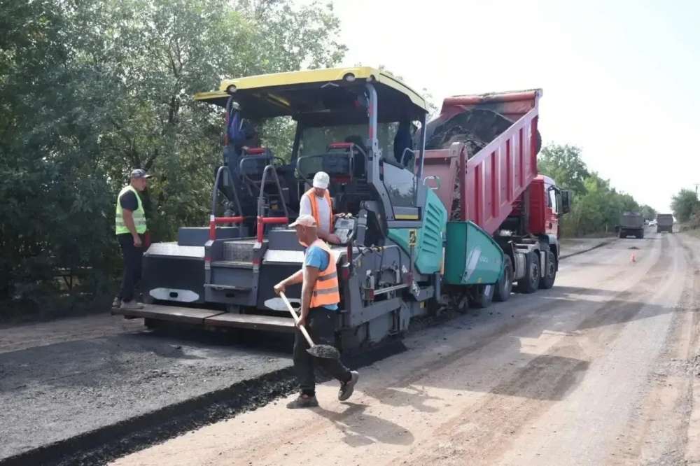 Дорогу к СНТ в Ростошах отремонтируют до 1 сентября