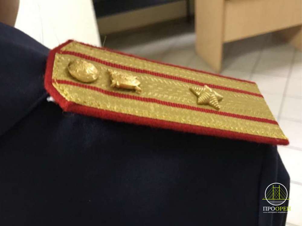 В Оренбурге директор предприятия выплатил охранникам миллионный долг и избежал уголовного срока