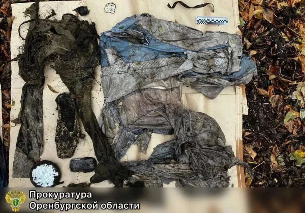 Справедливость спустя 17 лет: Оренбургский облсуд вынес окончательный приговор серийному убийце
