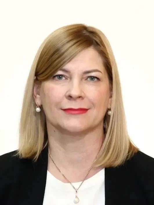  Начальником финансового управления мэрии Оренбурга стала Юлия Горошко 
