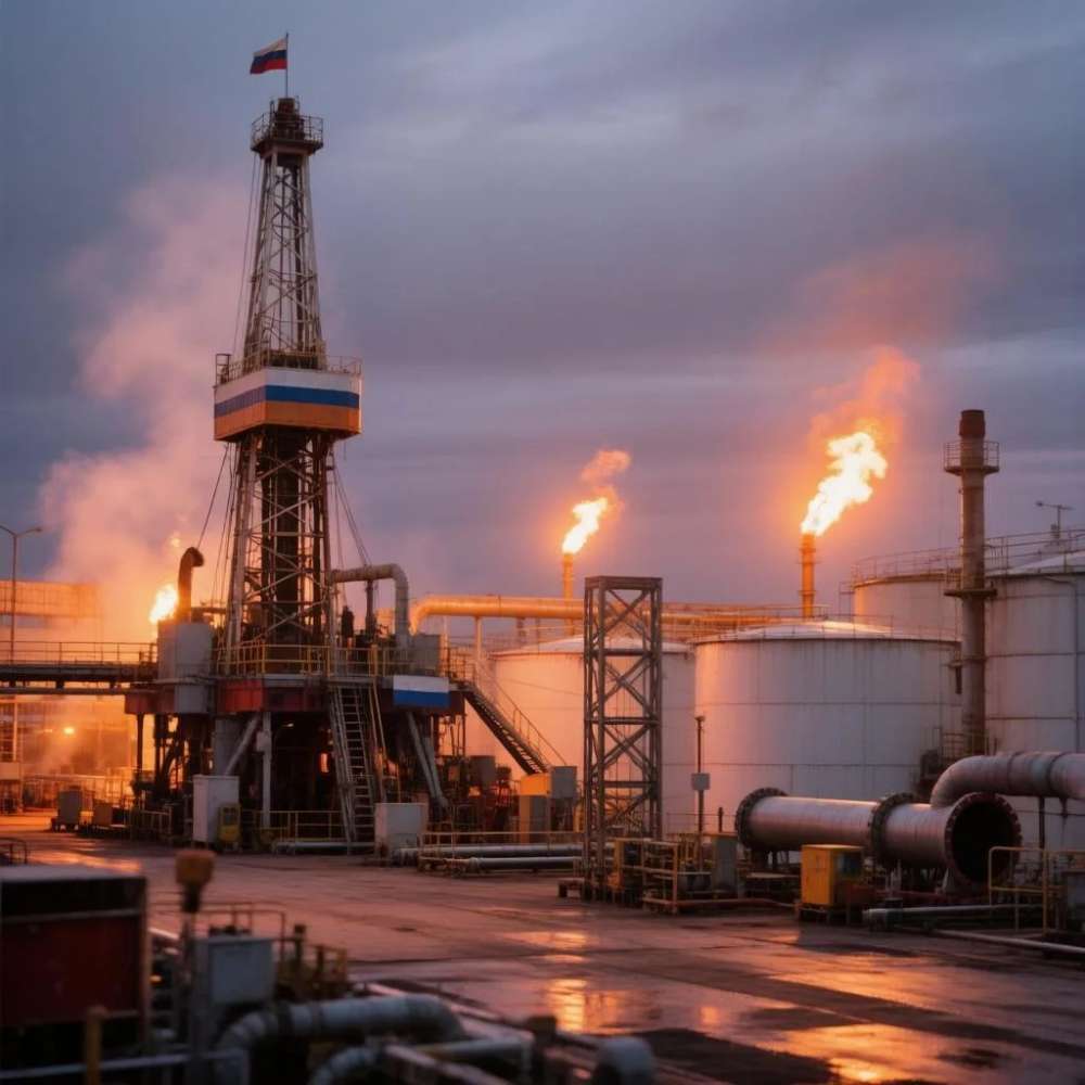 Сегодня в Оренбуржье отмечают профессиональный праздник работников нефтяной и газовой промышленности