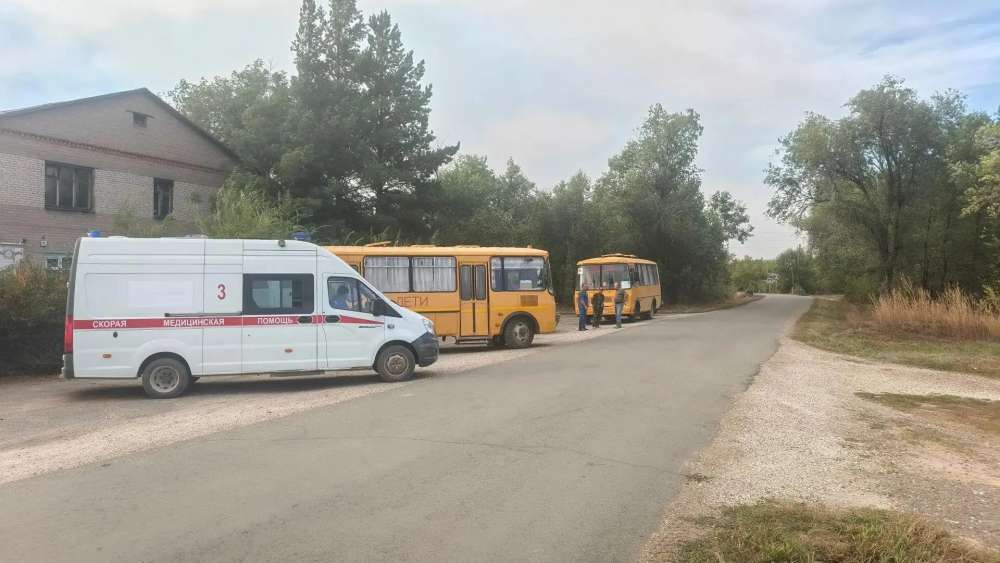  В Беляевском районе зафиксировано превышение ПДК оксида углерода и оксида азота в воздухе