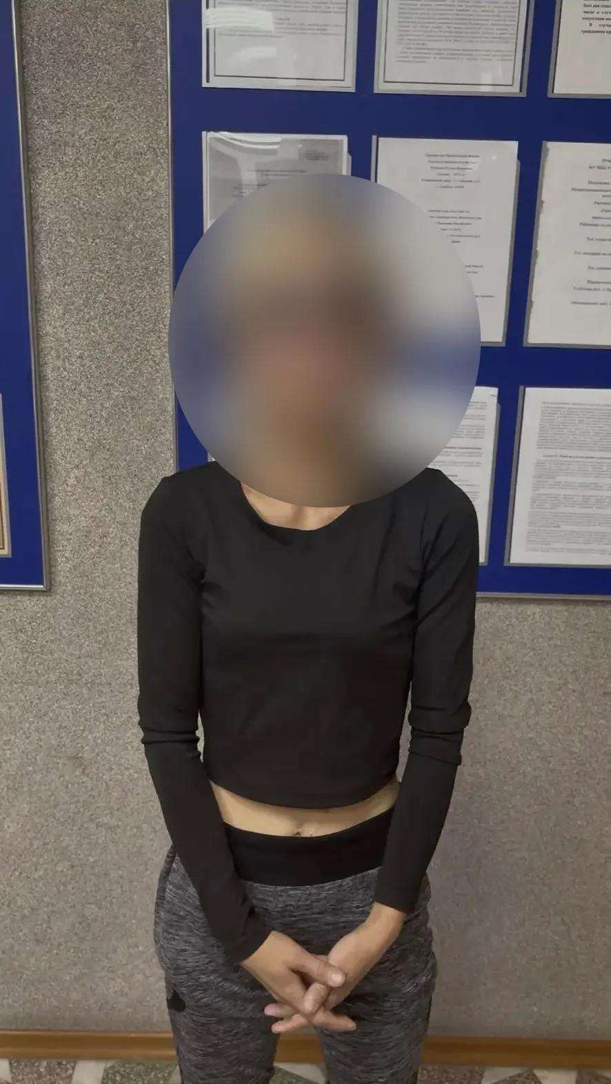 В Оренбургском районе женщина пыталась угнать авто у соседа, но врезалась в забор и уснула