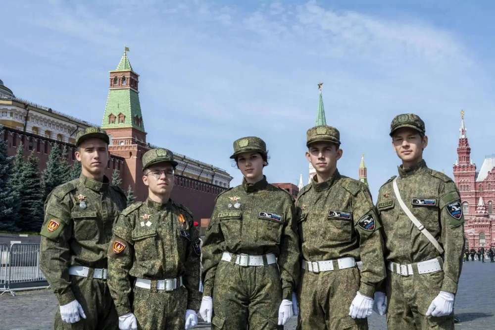 Команда поисковиков из Бугуруслана вошла в топ-25 лучших команд России