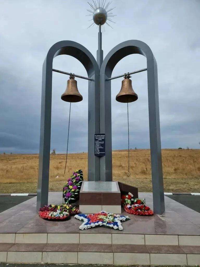 В Оренбуржье отмечают 72‑ю годовщину войсковых учений на Тоцком полигоне