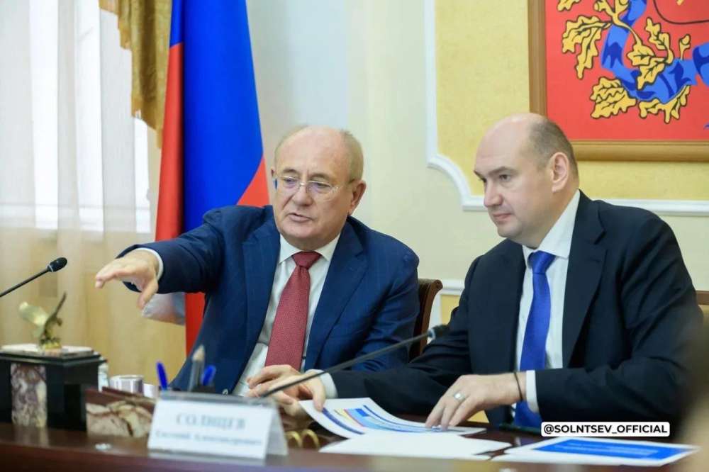 В Оренбургской области уровень газификации превысил 98%