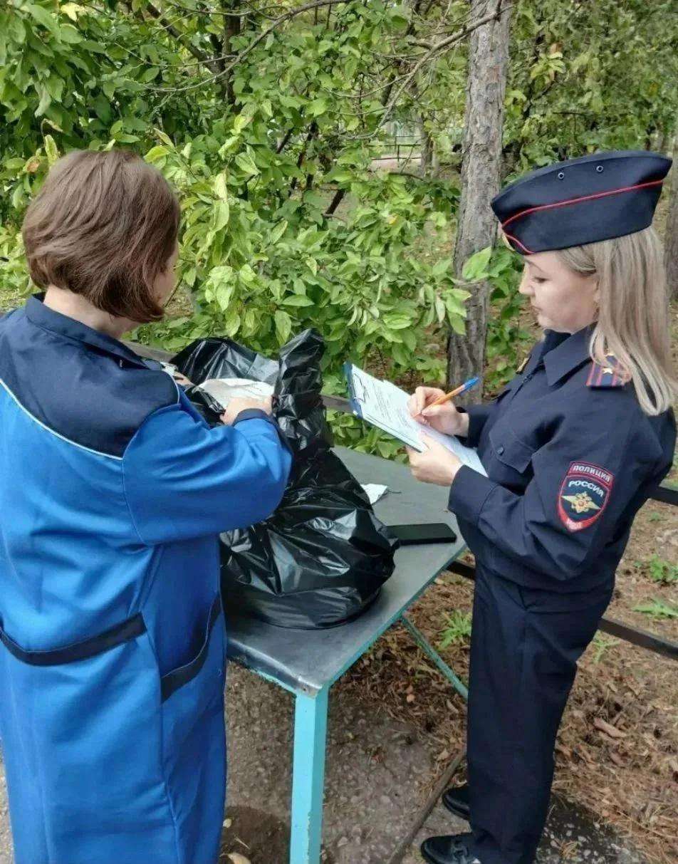 Две косули в багажнике: в Асекеево задержали подозреваемого в незаконной охоте