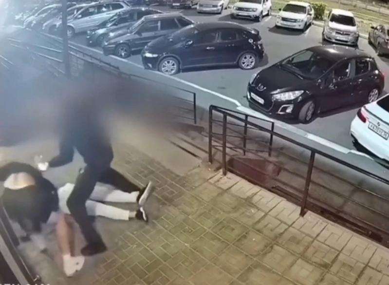 В Оренбурге задержаны двое мужчин по подозрению в жестоком избиении молодого человека