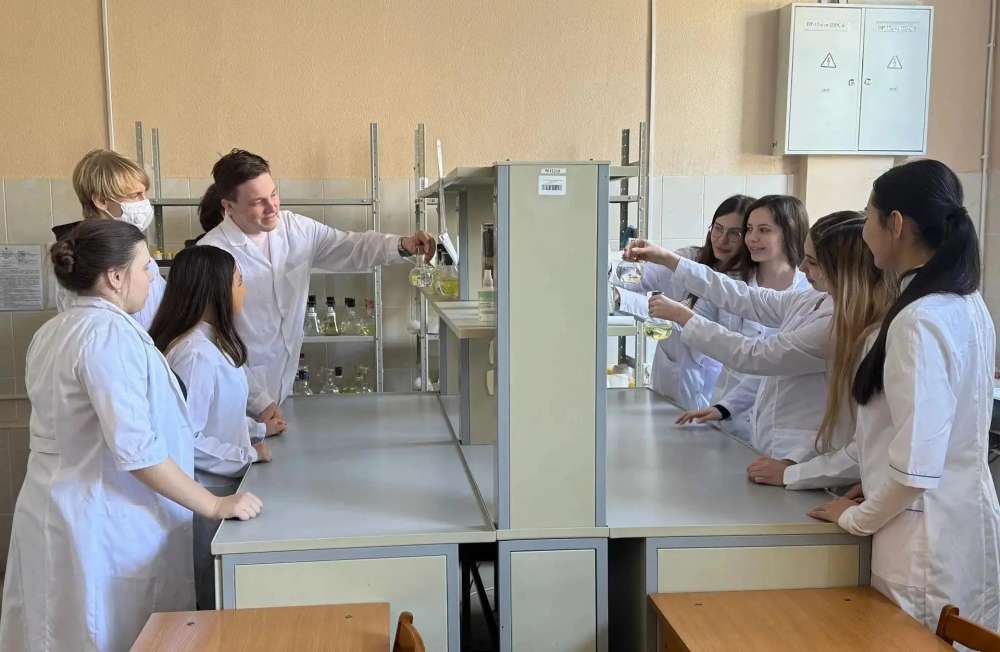 18 человек на место: в Оренбуржье растёт спрос на инженерные и технологические специальности
