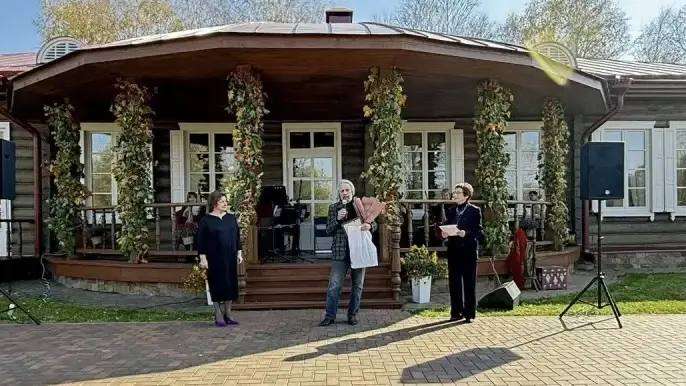 «Аксаковские дни в Оренбуржье»: 235 лет со дня рождения великого писателя
