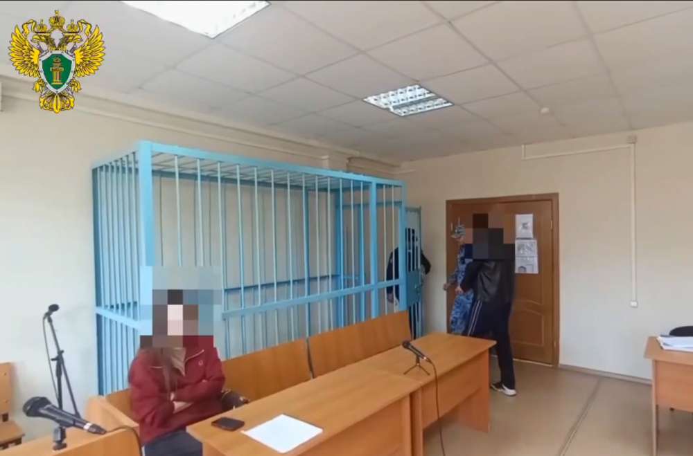 В Оренбурге мужчина, до смерти избивший незнакомца, заключён под стражу