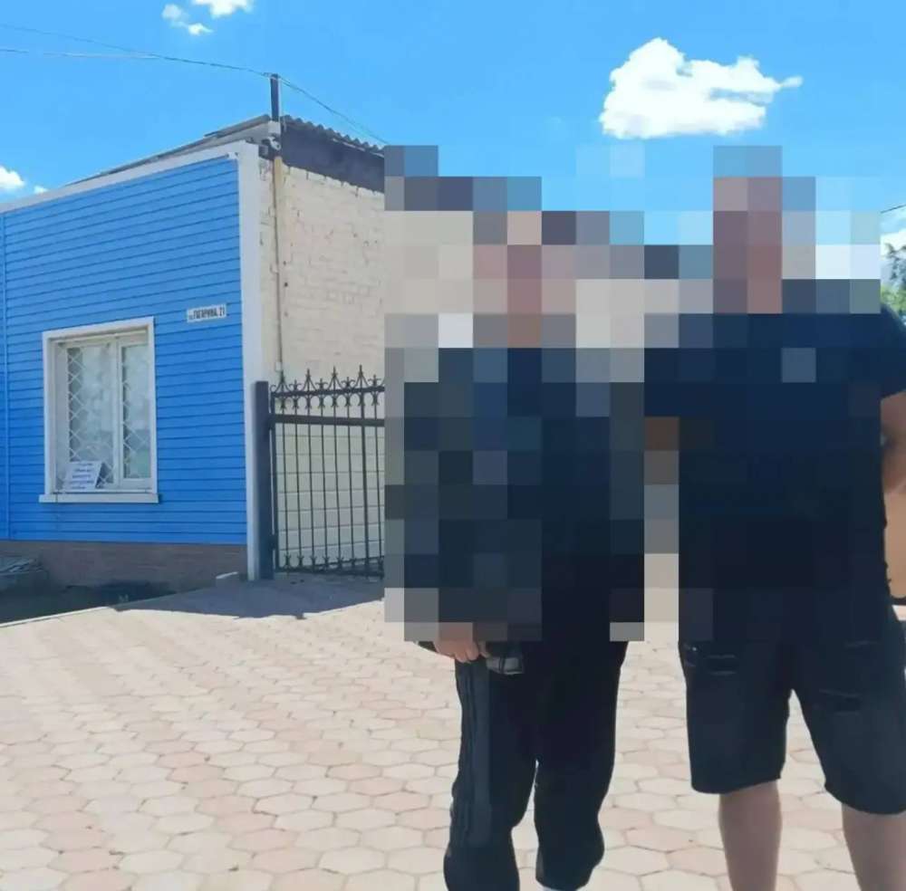 В Красногвардейском районе 20-летний мужчина сломал знакомому челюсть