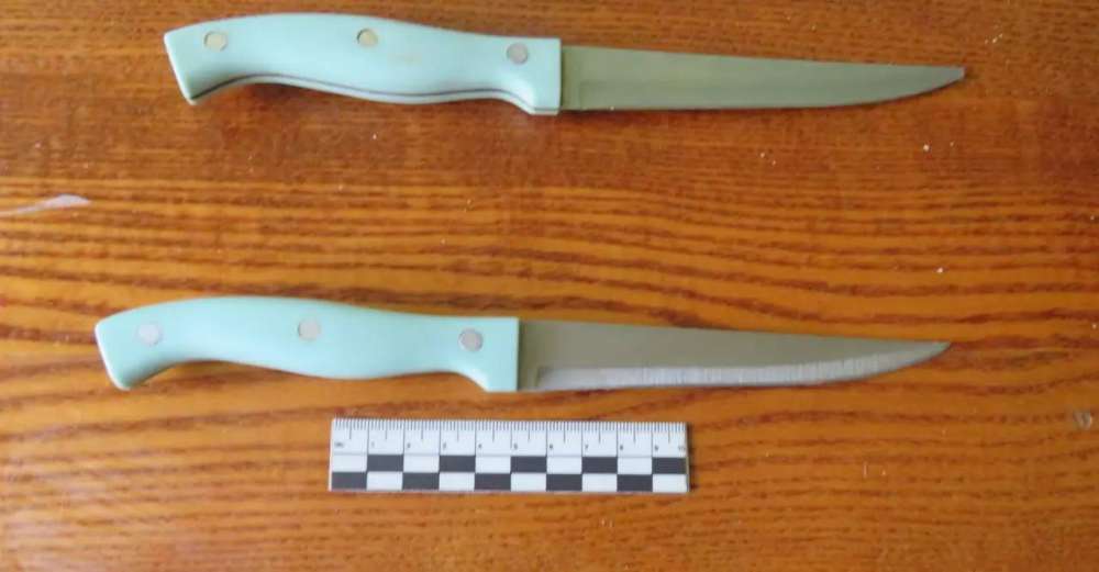 Гайчанин оказался в больнице после ссоры с 22-летней девушкой