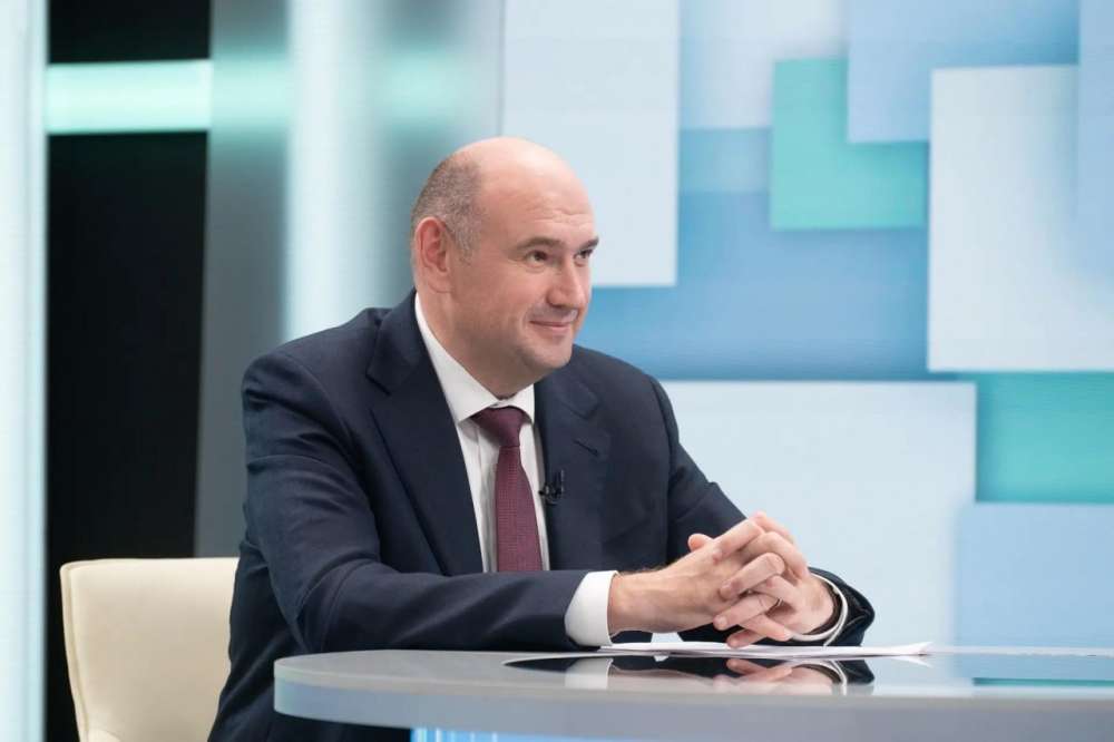 Оренбуржье увеличило поставки в страны СНГ на 24,7%