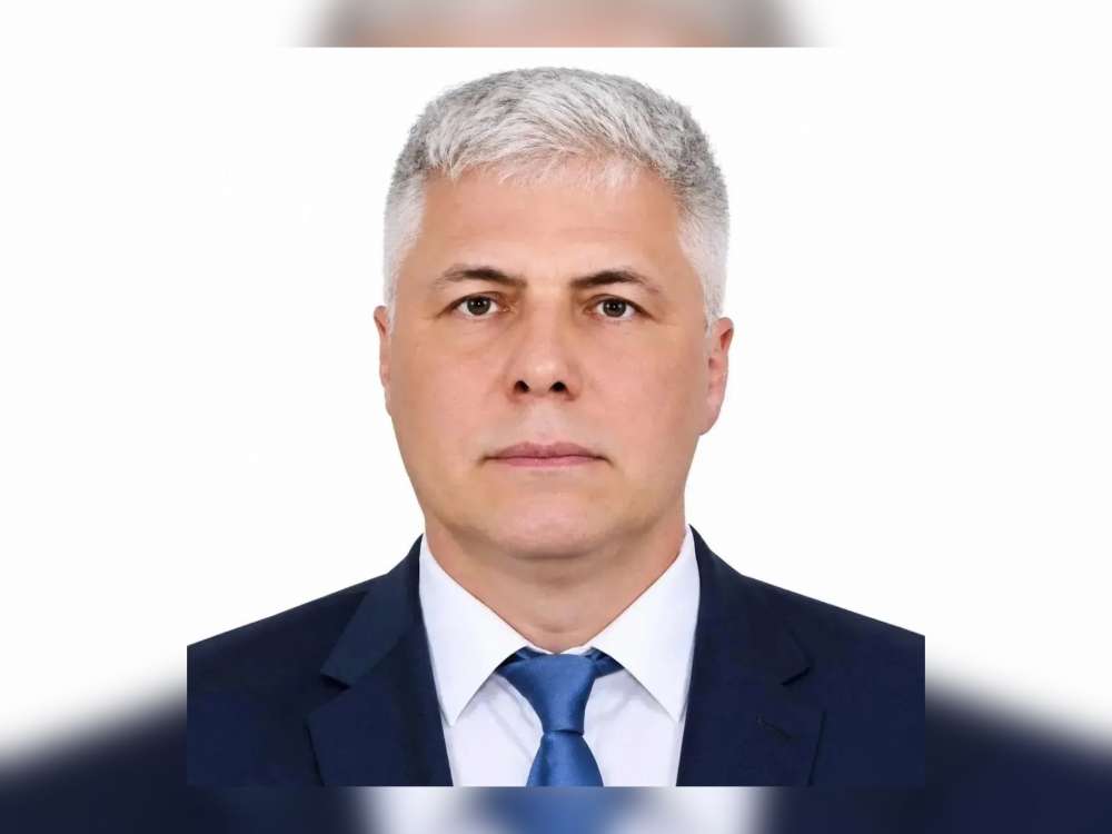 Евгений Солнцев назначил нового и.о. министра природы Оренбургской области - это Алексей Деревягин