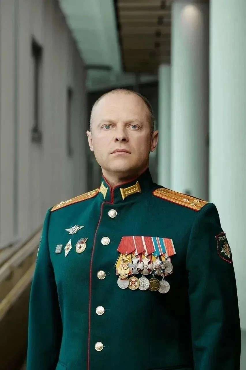 Вице-губернатором Оренбуржья по безопасности стал военный с боевым опытомВице-губернатором Оренбуржья по безопасности стал военный с боевым опытом