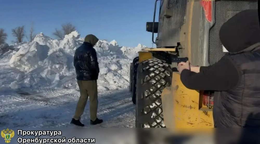 Оренбуржец получил 7 лет за попытку убийства человека