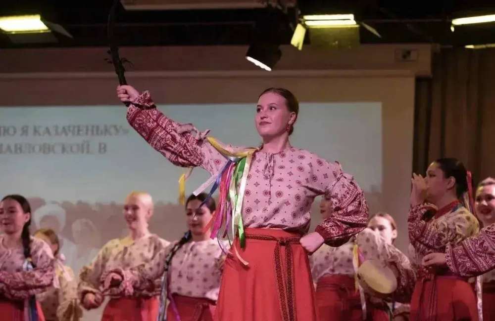 В Оренбуржье по программе «Земский работник культуры» трудоустроили 24 человека