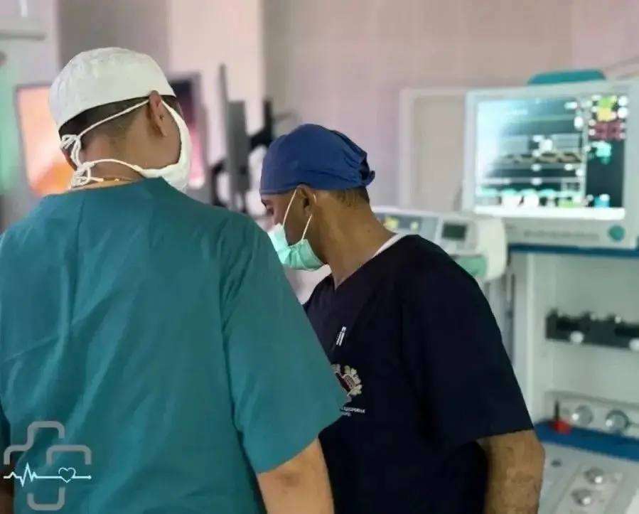 В Орске врачи спасли беременную женщину с острым аппендицитом