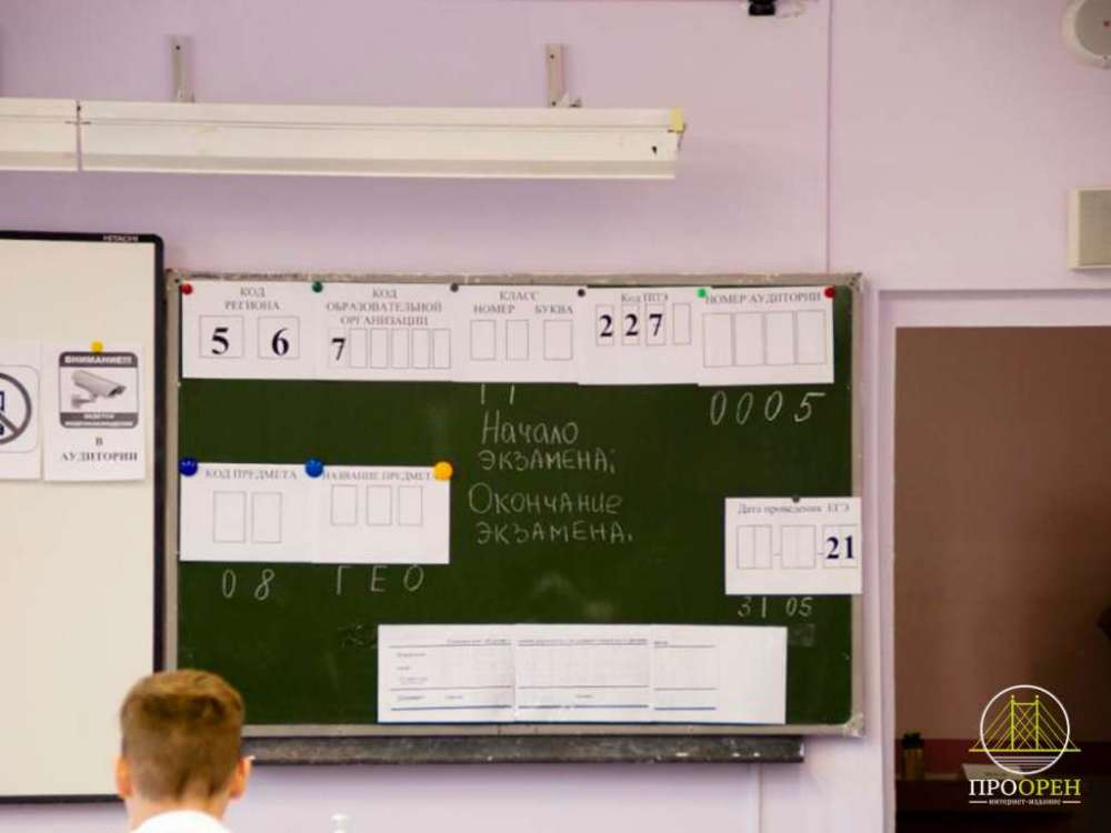 57% оренбуржцев выступили за сохранение олимпиадных льгот при поступлении в вузы