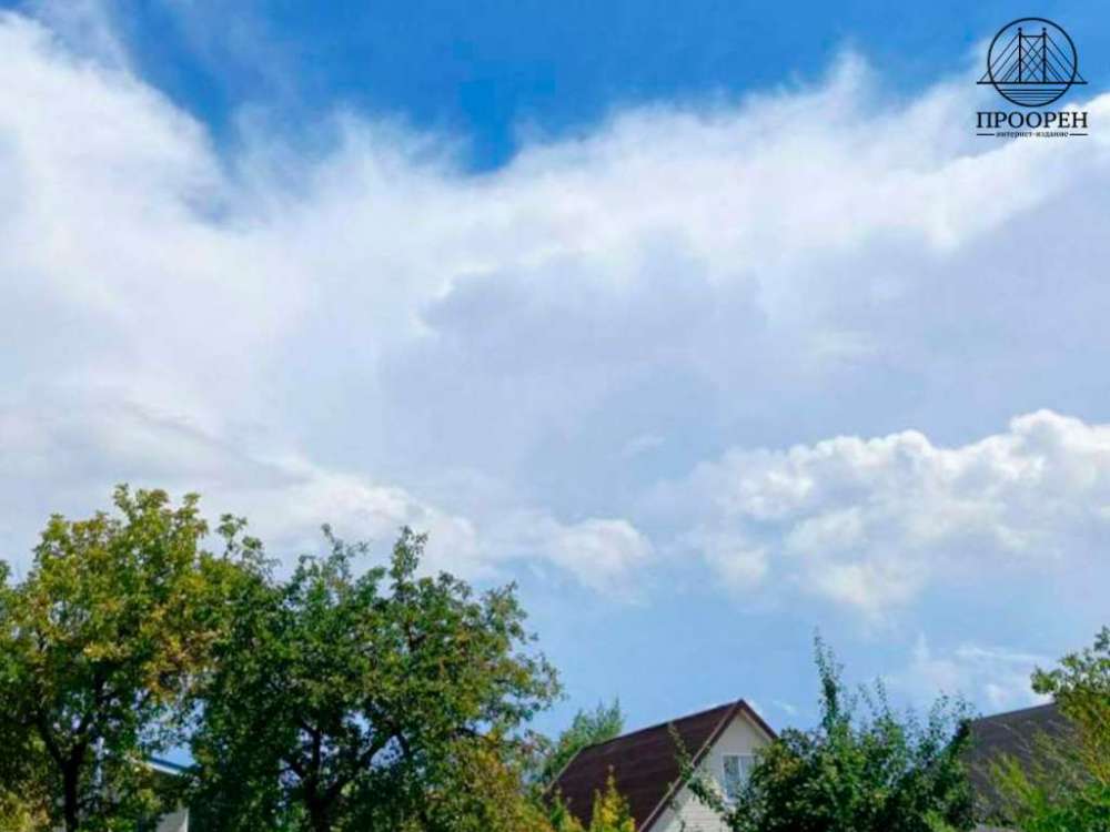 Облачно, без осадков, до +30 °C: прогноз для Оренбуржья на 5 сентября