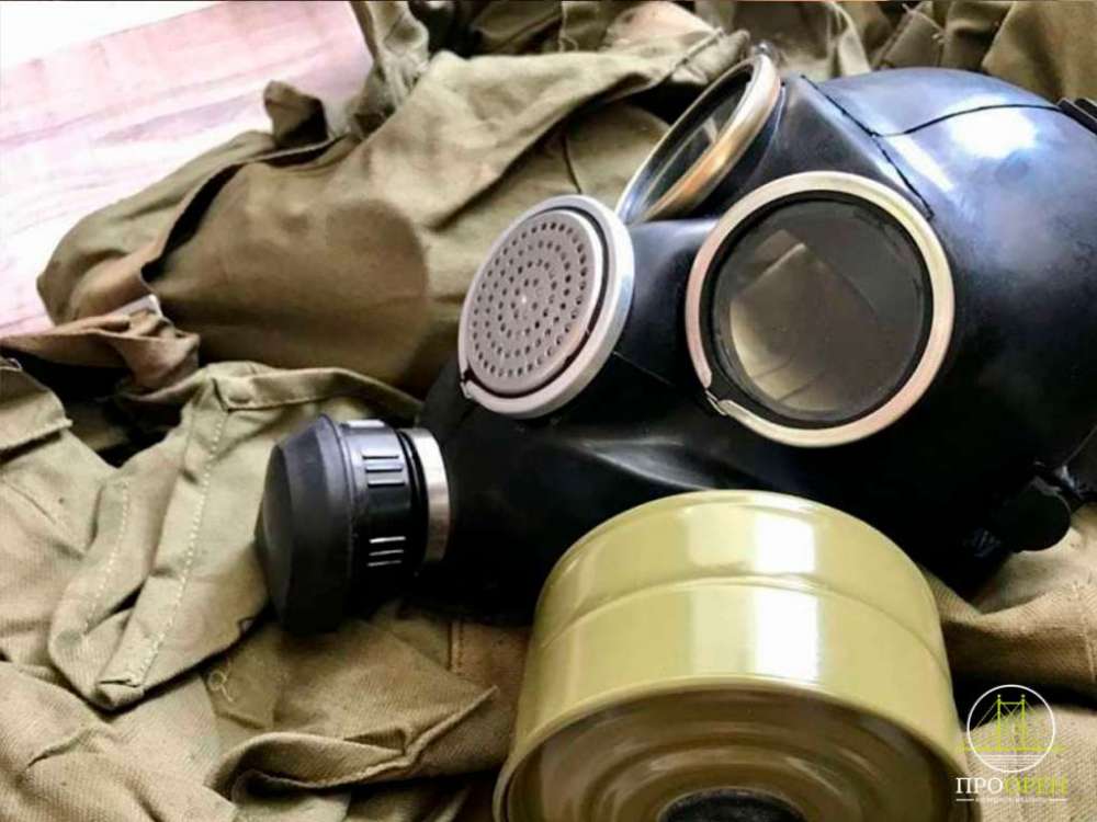 В Сорочинске вновь зафиксировали превышение содержания сероводорода в воздухе