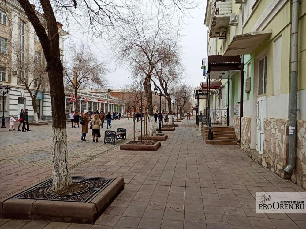 В Оренбурге собираются ввести туристический налог